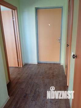 1-к квартира, на длительный срок, 37м2, 10/10 этаж