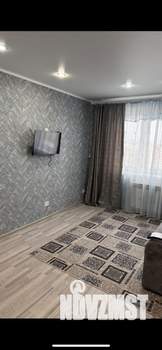 1-к квартира, на длительный срок, 45м2, 13/26 этаж