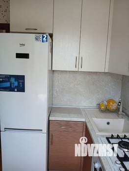 1-к квартира, на длительный срок, 31м2, 3/4 этаж