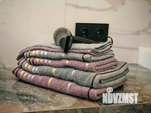 1-к квартира, посуточно, 63м2, 1/1 этаж