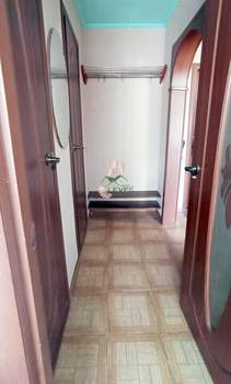 3-к квартира, на длительный срок, 57м2, 4/9 этаж