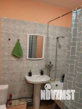 2-к квартира, посуточно, 48м2, 3/18 этаж