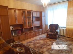 2-к квартира, на длительный срок, 50м2, 2/6 этаж