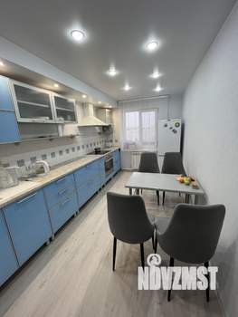 1-к квартира, на длительный срок, 50м2, 11/12 этаж