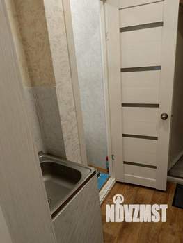 1-к квартира, на длительный срок, 12м2, 5/5 этаж