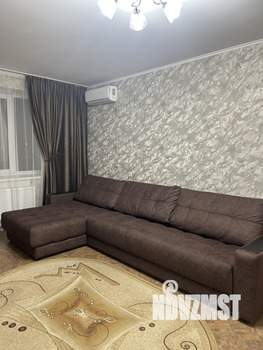 1-к квартира, на длительный срок, 45м2, 6/10 этаж