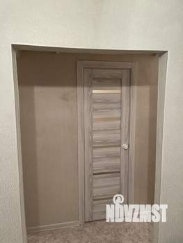 1-к квартира, на длительный срок, 33м2, 2/5 этаж