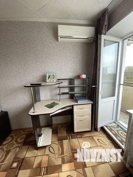 1-к квартира, на длительный срок, 35м2, 4/5 этаж