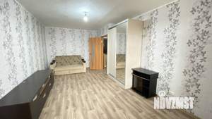 1-к квартира, на длительный срок, 43м2, 9/12 этаж