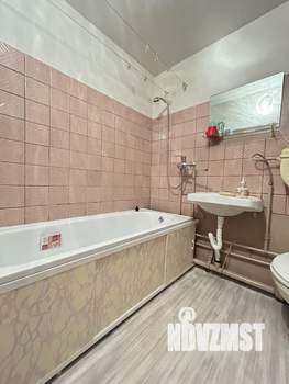 1-к квартира, на длительный срок, 40м2, 8/9 этаж