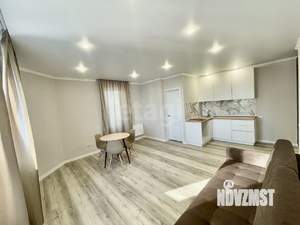 2-к квартира, на длительный срок, 50м2, 11/25 этаж