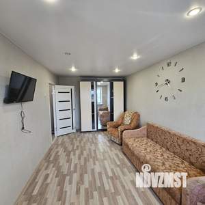 1-к квартира, на длительный срок, 30м2, 5/5 этаж
