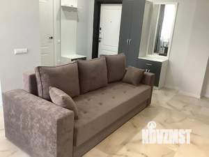 2-к квартира, посуточно, 51м2, 4/10 этаж