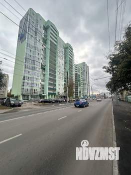 1-к квартира, на длительный срок, 50м2, 10/18 этаж