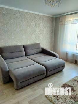 1-к квартира, на длительный срок, 42м2, 4/10 этаж