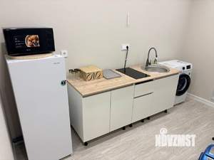 1-к квартира, на длительный срок, 41м2, 4/10 этаж