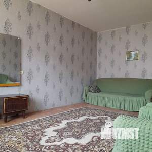 2-к квартира, на длительный срок, 50м2, 6/10 этаж