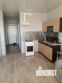 1-к квартира, на длительный срок, 32м2, 17/25 этаж
