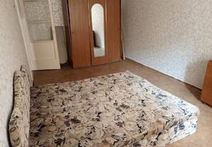 1-к квартира, на длительный срок, 31м2, 1/5 этаж