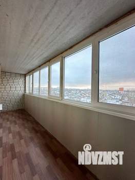 1-к квартира, на длительный срок, 45м2, 6/10 этаж