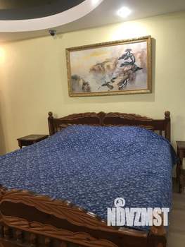 2-к квартира, посуточно, 50м2, 2/5 этаж