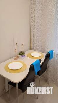 1-к квартира, посуточно, 30м2, 4/5 этаж