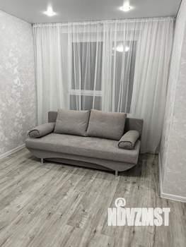 1-к квартира, на длительный срок, 40м2, 7/10 этаж