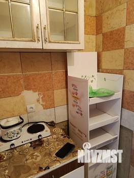 1-к квартира, на длительный срок, 12м2, 4/5 этаж