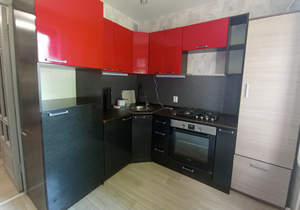1-к квартира, на длительный срок, 39м2, 1/10 этаж