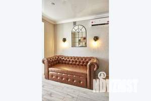 1-к квартира, посуточно, 37м2, 13/16 этаж