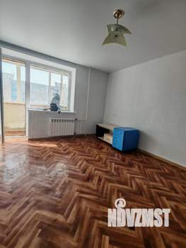 1-к квартира, на длительный срок, 34м2, 7/9 этаж