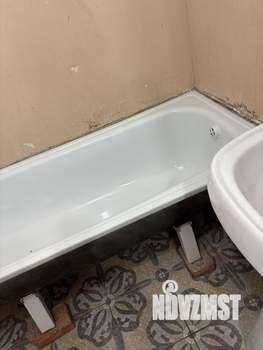 2-к квартира, на длительный срок, 47м2, 10/12 этаж