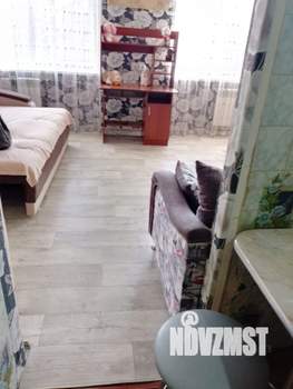 1-к квартира, на длительный срок, 24м2, 3/5 этаж