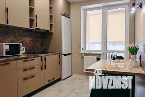 1-к квартира, посуточно, 40м2, 9/10 этаж