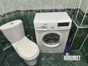 1-к квартира, на длительный срок, 43м2, 7/10 этаж