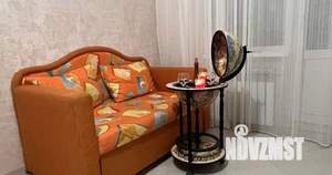 1-к квартира, посуточно, 45м2, 5/10 этаж