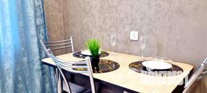 2-к квартира, посуточно, 54м2, 5/9 этаж