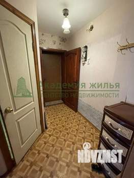 1-к квартира, на длительный срок, 30м2, 2/5 этаж