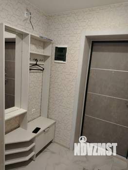 1-к квартира, на длительный срок, 36м2, 9/11 этаж