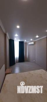 1-к квартира, на длительный срок, 45м2, 18/25 этаж