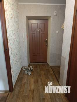 1-к квартира, на длительный срок, 36м2, 8/10 этаж