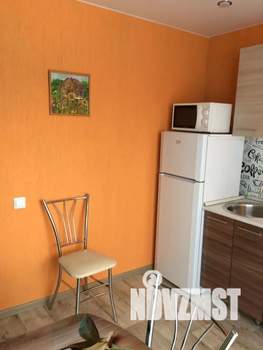 1-к квартира, посуточно, 40м2, 2/10 этаж