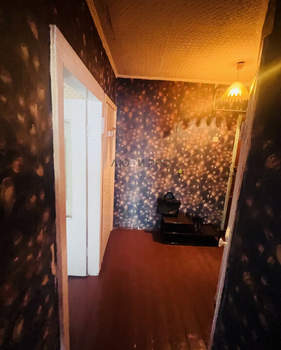 1-к квартира, на длительный срок, 34м2, 2/5 этаж