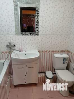 1-к квартира, на длительный срок, 45м2, 5/11 этаж