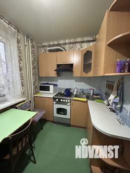 2-к квартира, на длительный срок, 42м2, 3/5 этаж