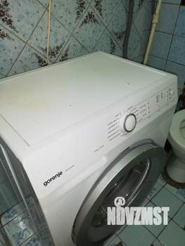 1-к квартира, на длительный срок, 32м2, 3/5 этаж