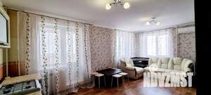 1-к квартира, посуточно, 70м2, 1/1 этаж