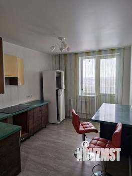 1-к квартира, на длительный срок, 43м2, 20/26 этаж