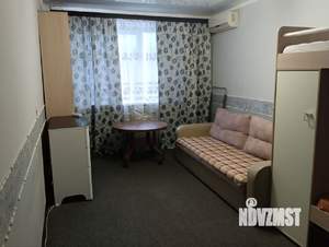 1-к квартира, на длительный срок, 28м2, 4/5 этаж