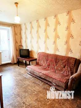 1-к квартира, на длительный срок, 32м2, 4/5 этаж